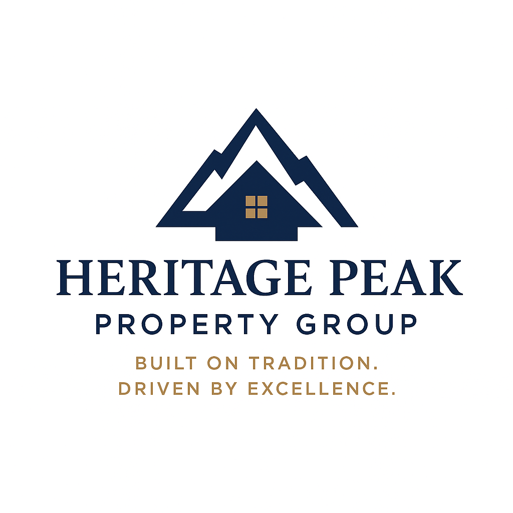 Heritage Peak Property Group